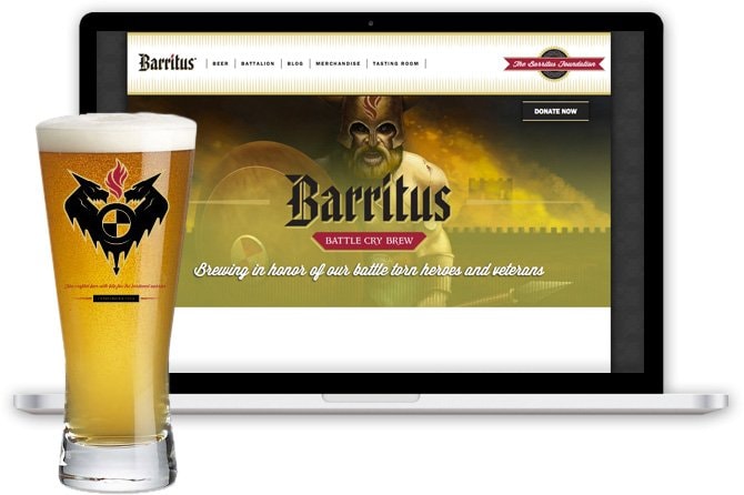 Barritus Brewery