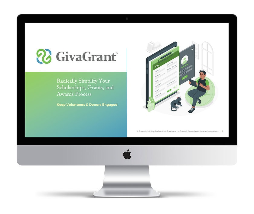 GivaGrant